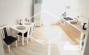 1-к квартира, вторичка, 37м2, 7/9 этаж