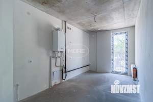 1-к квартира, вторичка, 41м2, 1/7 этаж
