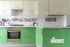 2-к квартира, вторичка, 62м2, 1/9 этаж