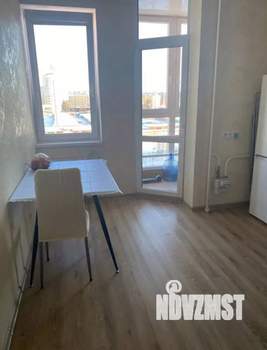 1-к квартира, вторичка, 42м2, 5/9 этаж