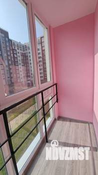 1-к квартира, вторичка, 34м2, 2/10 этаж