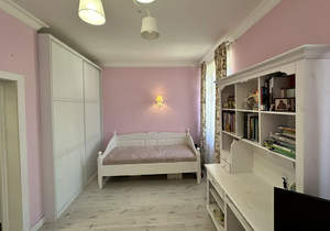 3-к квартира, вторичка, 81м2, 3/4 этаж