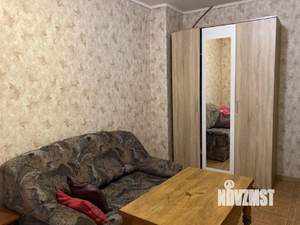 3-к квартира, вторичка, 56м2, 2/3 этаж