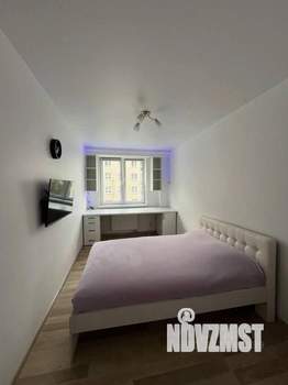 3-к квартира, вторичка, 83м2, 5/10 этаж