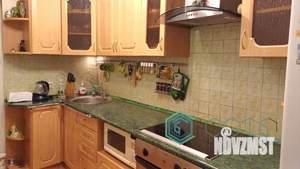 1-к квартира, вторичка, 35м2, 4/5 этаж