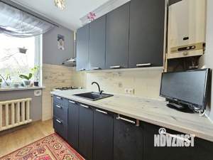 3-к квартира, вторичка, 55м2, 2/3 этаж