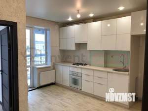 2-к квартира, вторичка, 59м2, 9/9 этаж