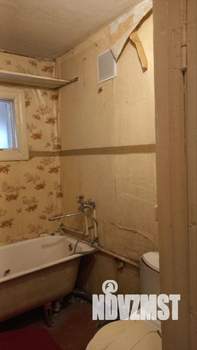 1-к квартира, вторичка, 30м2, 3/4 этаж