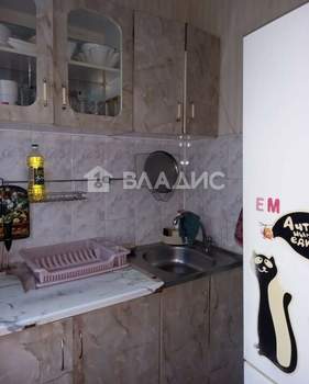 3-к квартира, вторичка, 58м2, 3/4 этаж