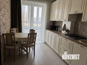 1-к квартира, вторичка, 36м2, 2/9 этаж