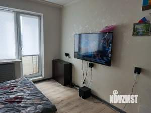 2-к квартира, вторичка, 53м2, 5/5 этаж