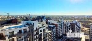 1-к квартира, вторичка, 130м2, 14/14 этаж