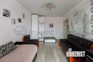 2-к квартира, вторичка, 47м2, 3/3 этаж