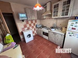 3-к квартира, вторичка, 66м2, 8/9 этаж