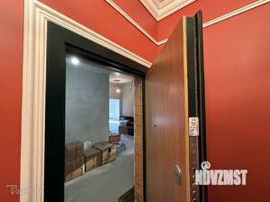 3-к квартира, вторичка, 116м2, 1/4 этаж