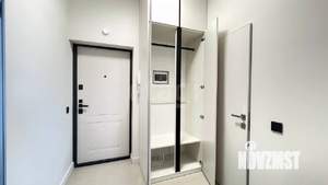 1-к квартира, вторичка, 38м2, 3/12 этаж