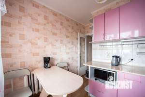 2-к квартира, вторичка, 53м2, 14/14 этаж