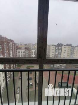 2-к квартира, вторичка, 55м2, 10/10 этаж