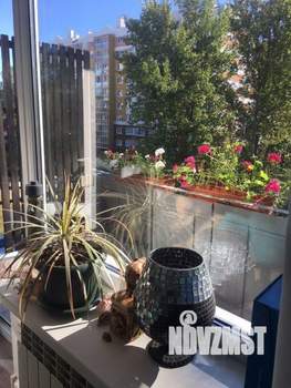 3-к квартира, вторичка, 83м2, 4/5 этаж