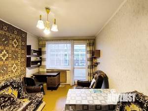 3-к квартира, вторичка, 64м2, 3/10 этаж