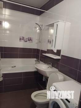 1-к квартира, вторичка, 47м2, 3/10 этаж