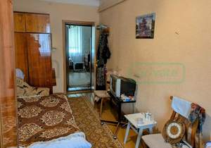 3-к квартира, вторичка, 66м2, 3/3 этаж