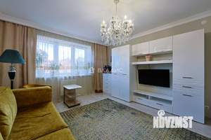 1-к квартира, вторичка, 47м2, 4/10 этаж