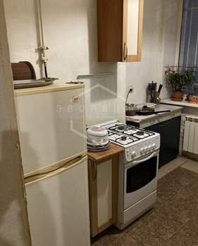 3-к квартира, вторичка, 73м2, 1/4 этаж