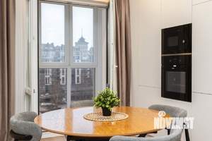 1-к квартира, вторичка, 46м2, 7/10 этаж