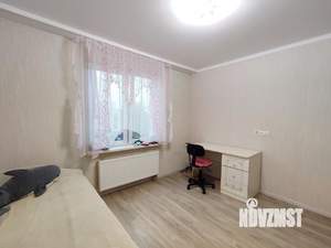 3-к квартира, вторичка, 78м2, 4/9 этаж