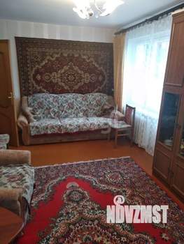 2-к квартира, вторичка, 45м2, 3/5 этаж