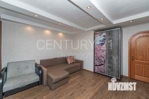 1-к квартира, вторичка, 35м2, 3/5 этаж