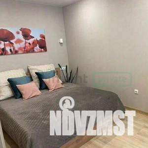 2-к квартира, вторичка, 45м2, 1/5 этаж