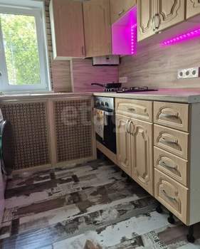 2-к квартира, вторичка, 34м2, 1/3 этаж