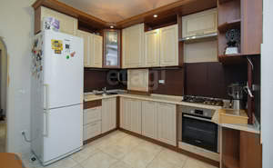 1-к квартира, вторичка, 42м2, 5/9 этаж