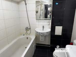 Студия квартира, вторичка, 29м2, 4/4 этаж