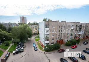 2-к квартира, вторичка, 72м2, 5/7 этаж