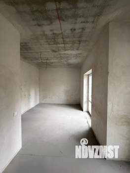 3-к квартира, сданный дом, 88м2, 2/3 этаж