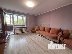 3-к квартира, вторичка, 61м2, 3/9 этаж