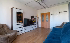 2-к квартира, вторичка, 50м2, 5/5 этаж