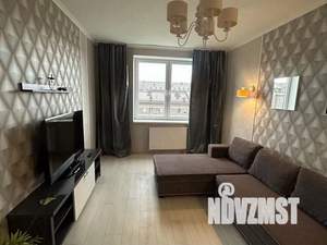 2-к квартира, вторичка, 60м2, 5/7 этаж