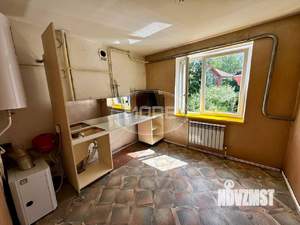 1-к квартира, вторичка, 37м2, 1/3 этаж