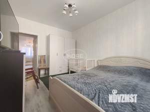 2-к квартира, вторичка, 57м2, 4/10 этаж