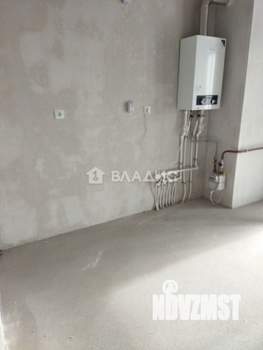 1-к квартира, вторичка, 38м2, 14/16 этаж