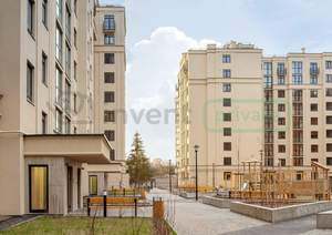 2-к квартира, вторичка, 58м2, 2/9 этаж