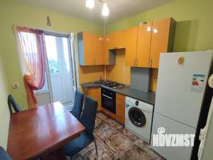 1-к квартира, вторичка, 27м2, 6/8 этаж