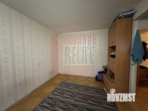 2-к квартира, вторичка, 44м2, 1/5 этаж