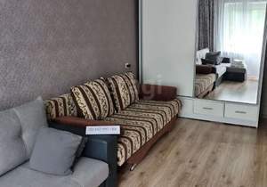 1-к квартира, вторичка, 30м2, 4/5 этаж