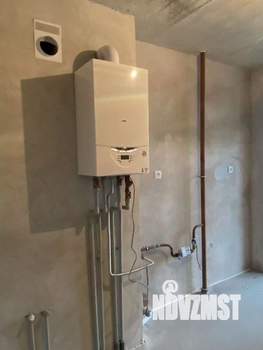 1-к квартира, вторичка, 35м2, 4/9 этаж