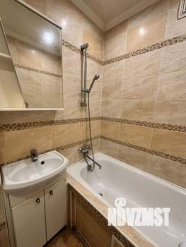 3-к квартира, вторичка, 58м2, 4/5 этаж